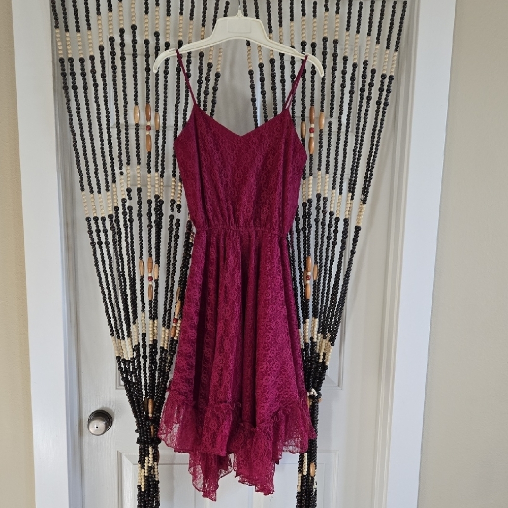 Frederick's of Hollywood Dress